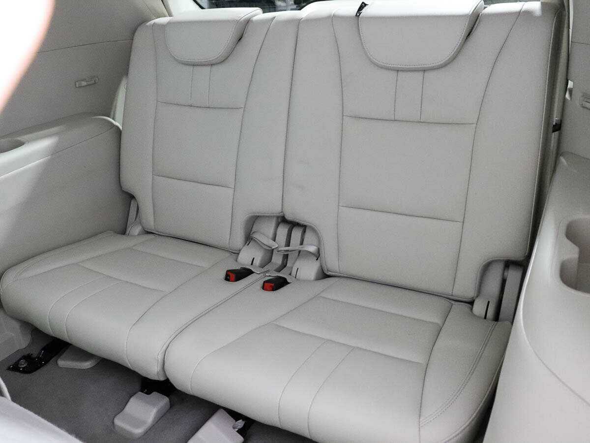 Б/У Джак ГС8 2021 года. Фото: #11