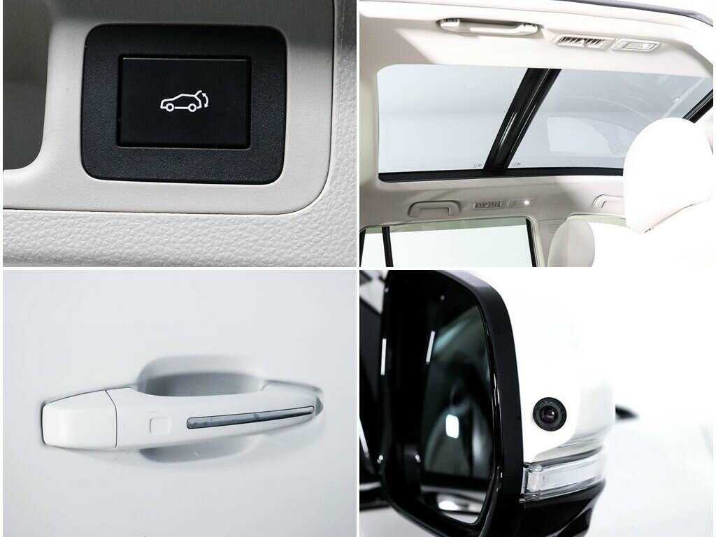 Б/У Джак ГС8 2021 года. Фото: #16