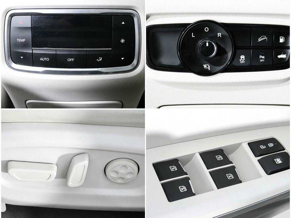 Б/У Джак ГС8 2021 года. Фото: #17