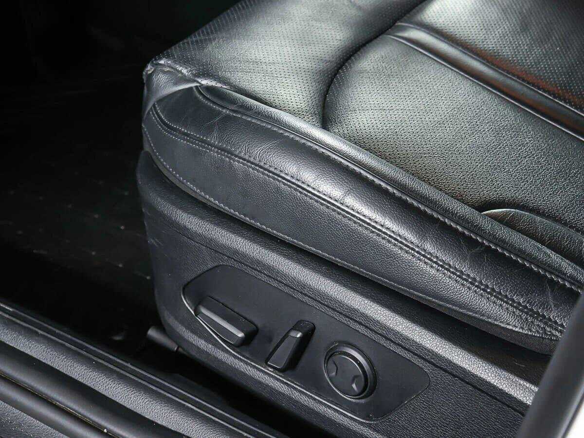 Б/У Киа К5 2020 года. Фото: #14