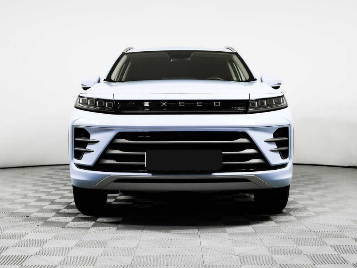 Б/У Эксид Л-Икс 2023 года. Фото: #1