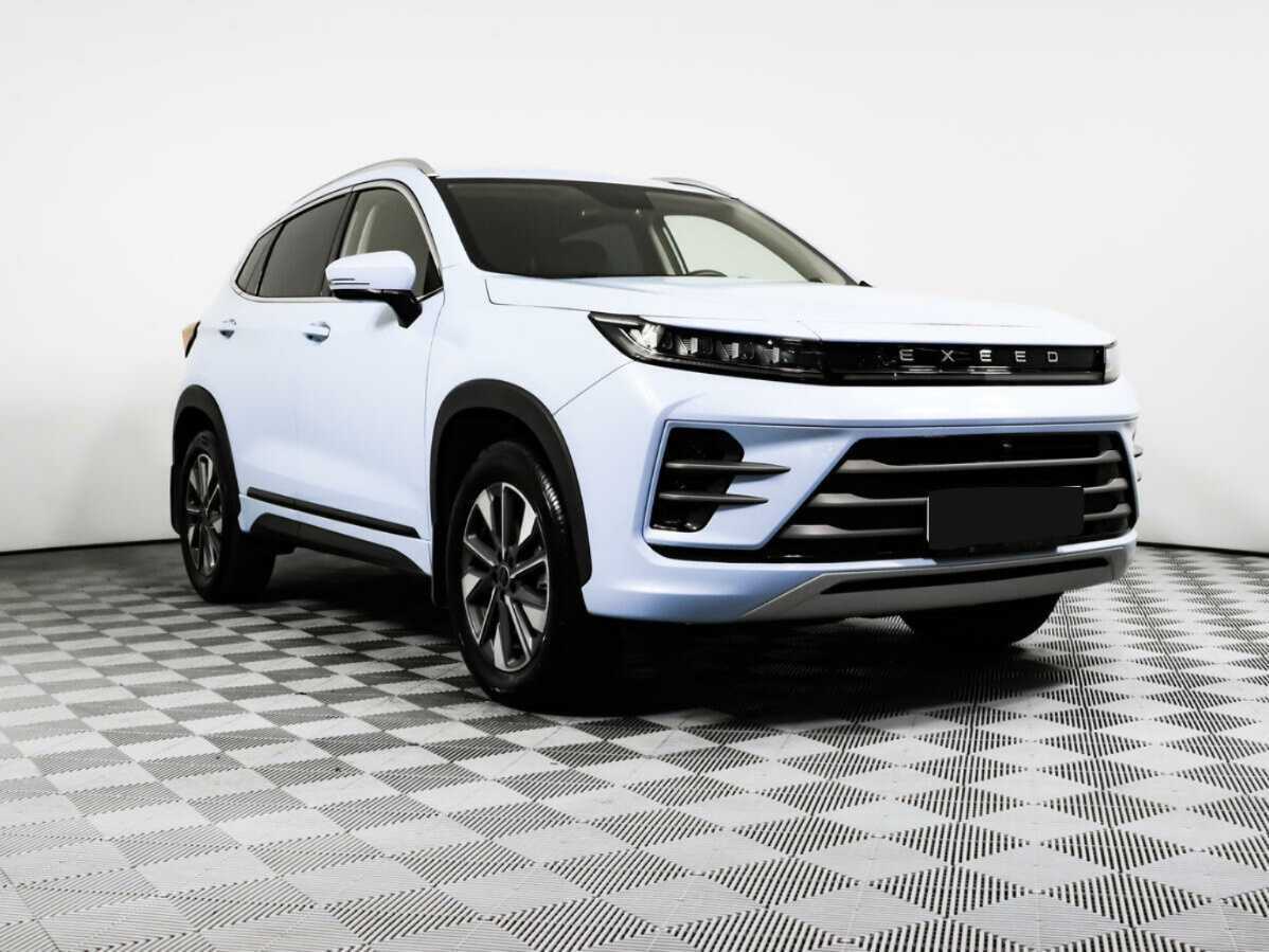 Б/У Эксид Л-Икс 2023 года. Фото: #2