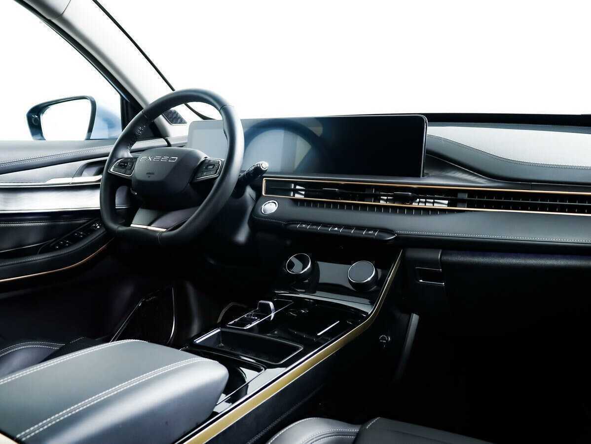 Б/У Эксид Л-Икс 2023 года. Фото: #8