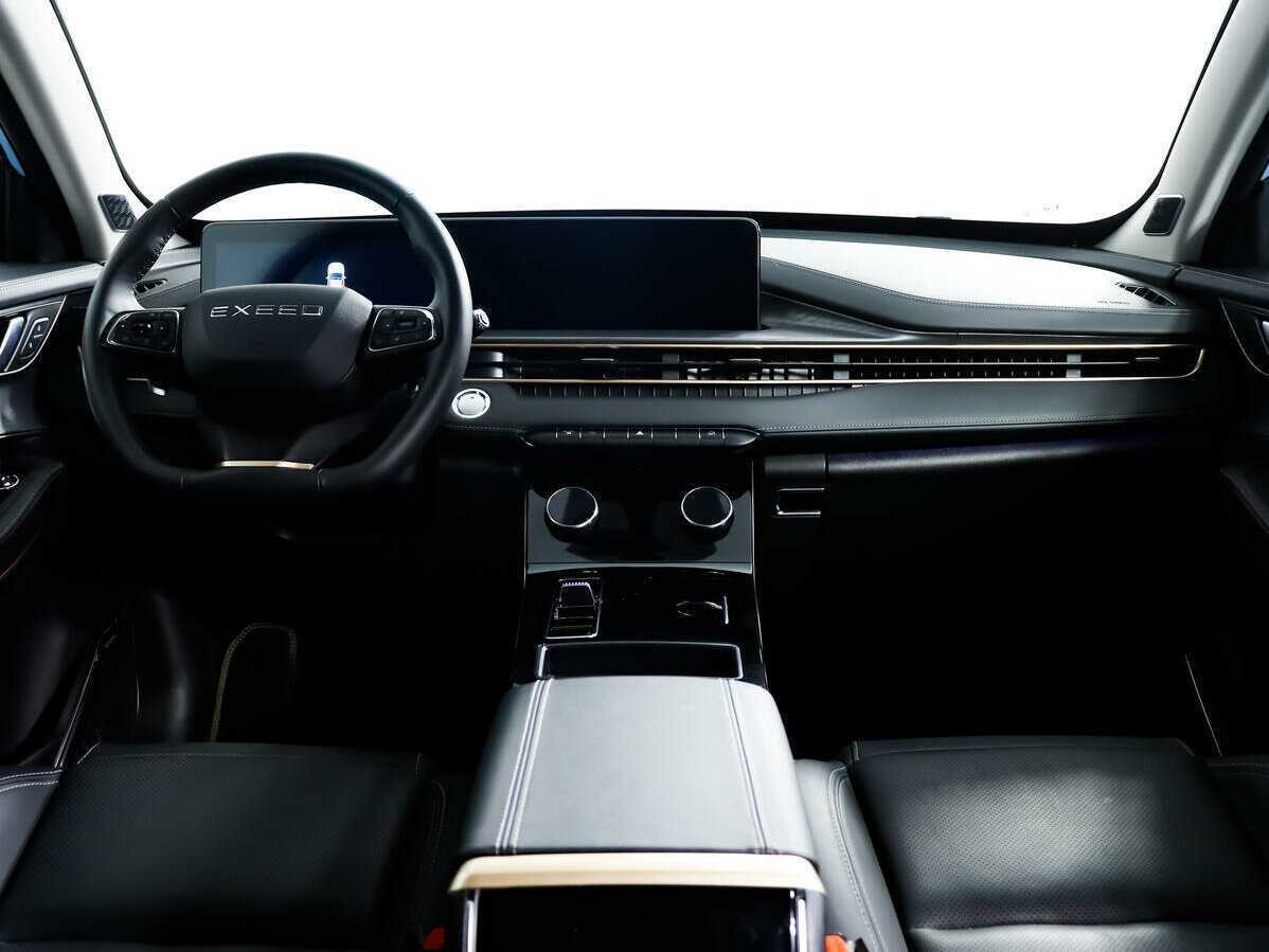 Б/У Эксид Л-Икс 2023 года. Фото: #10