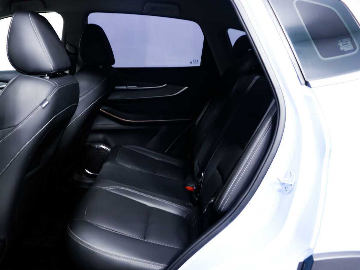 Б/У Эксид Л-Икс 2023 года. Фото: #11