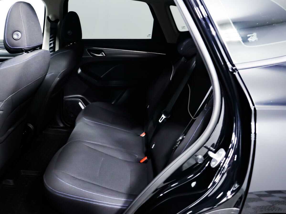 Б/У Хавал Джолион 2023 года. Фото: #11