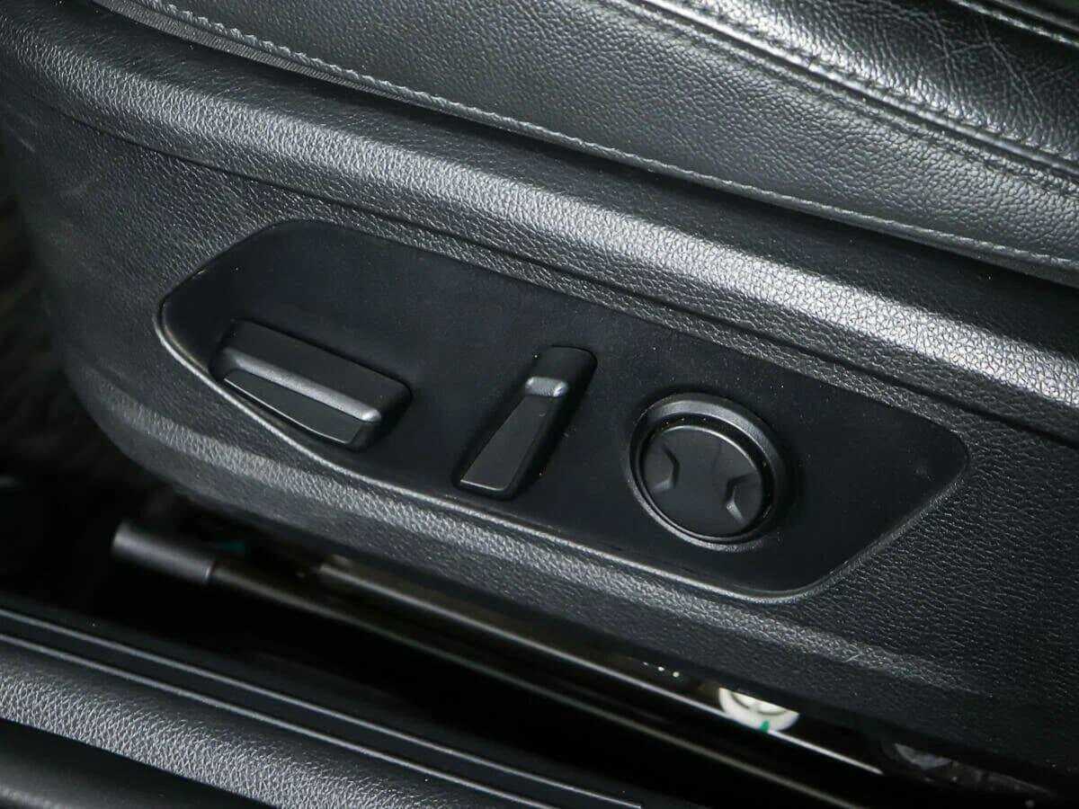 Б/У Киа К5 2020 года. Фото: #14