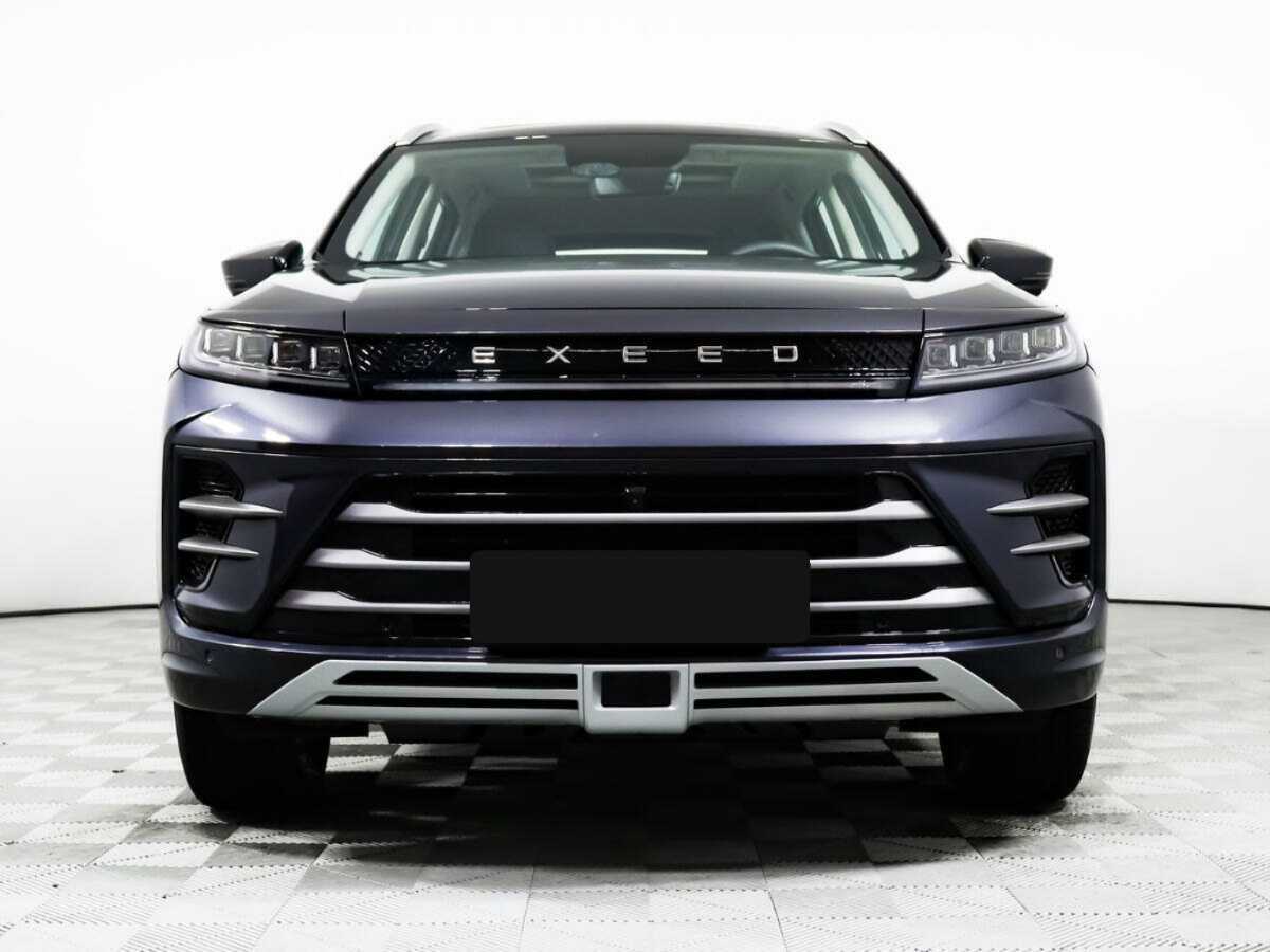 Б/У Эксид Л-Икс 2023 года. Фото: #1