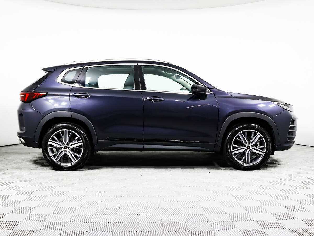 Б/У Эксид Л-Икс 2023 года. Фото: #3