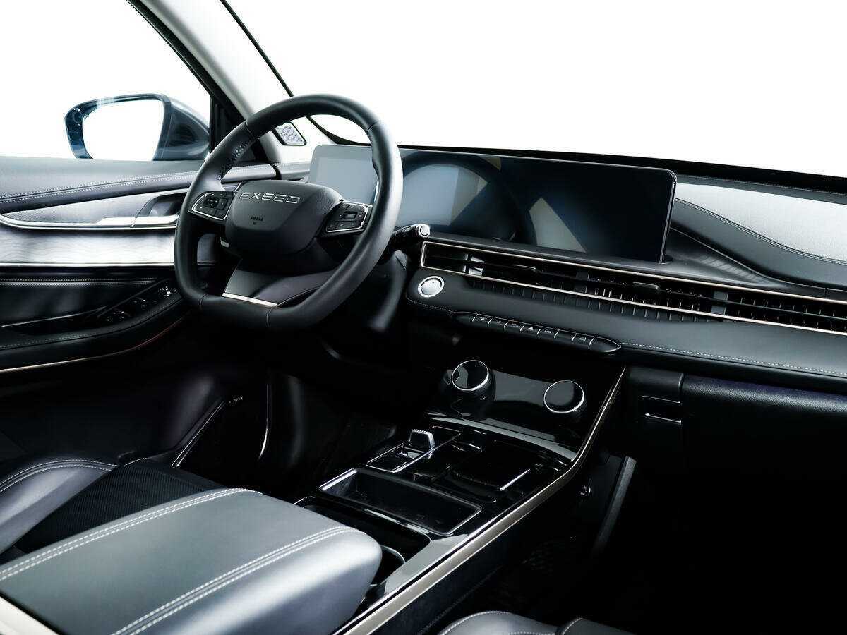 Б/У Эксид Л-Икс 2023 года. Фото: #8