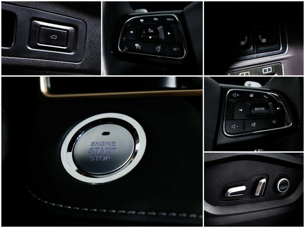 Б/У Эксид Л-Икс 2023 года. Фото: #14