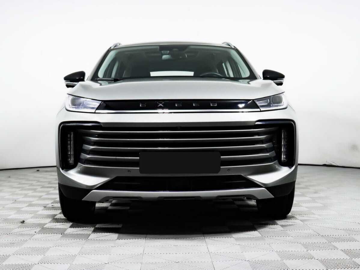 Б/У Эксид Т-Икс-Л 2023 года. Фото: #1