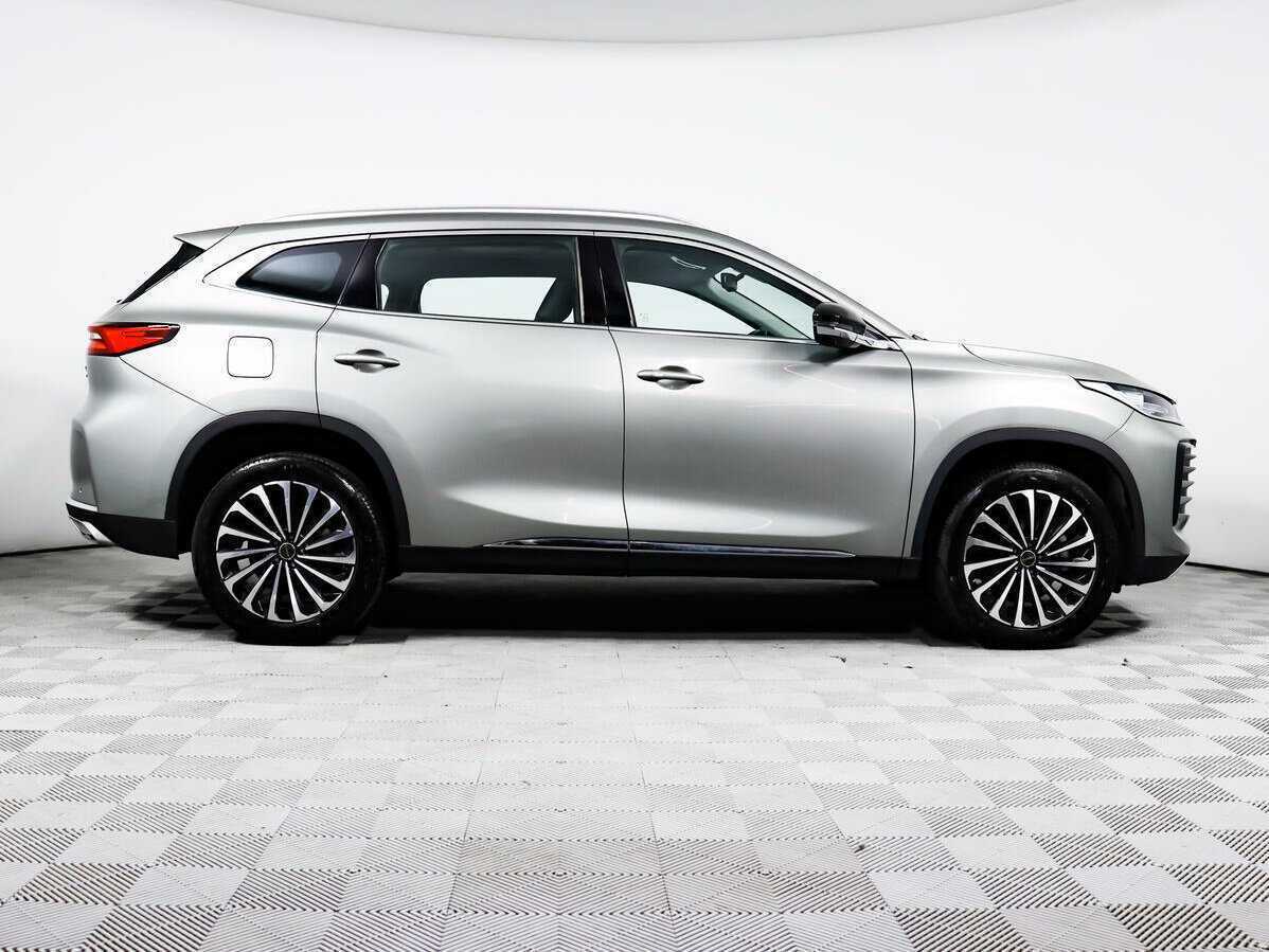 Б/У Эксид Т-Икс-Л 2023 года. Фото: #3