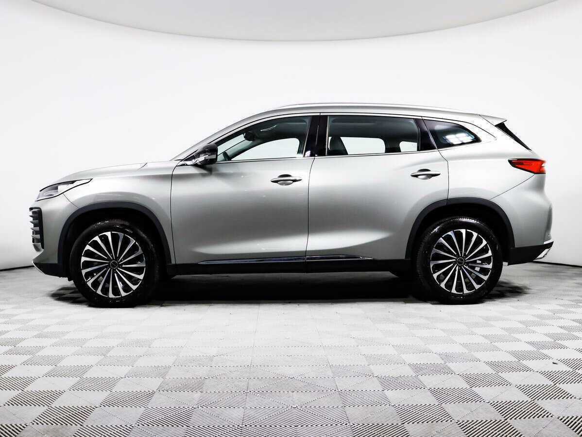 Б/У Эксид Т-Икс-Л 2023 года. Фото: #7