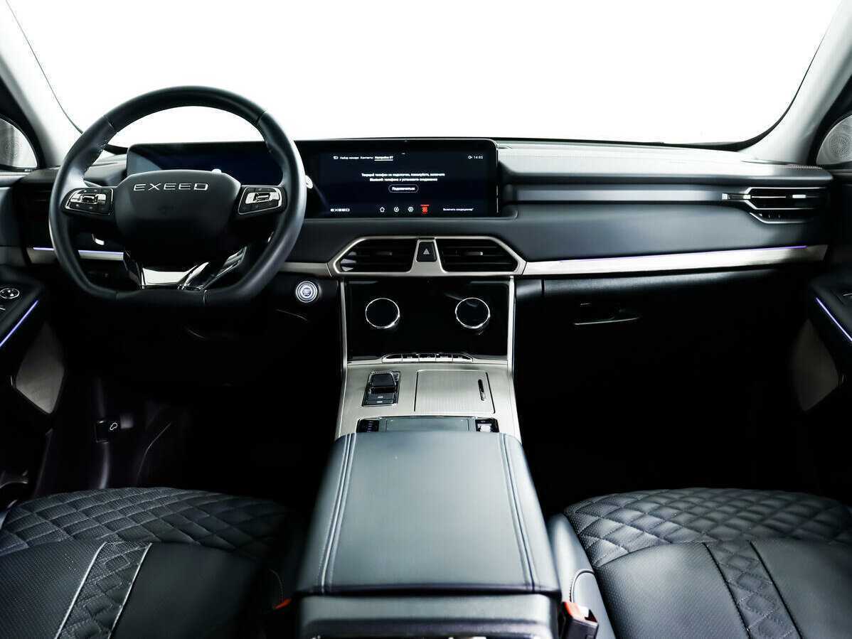 Б/У Эксид Т-Икс-Л 2023 года. Фото: #10