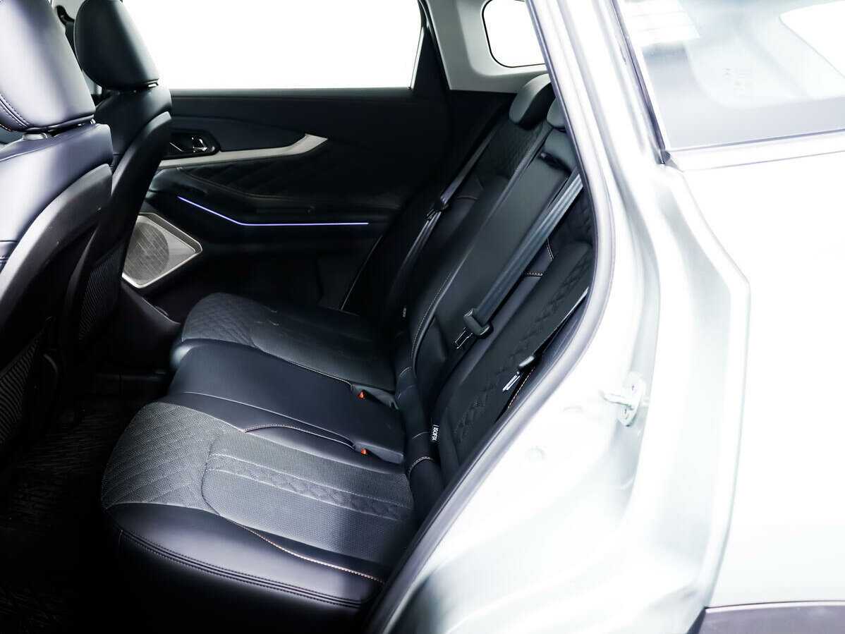 Б/У Эксид Т-Икс-Л 2023 года. Фото: #11