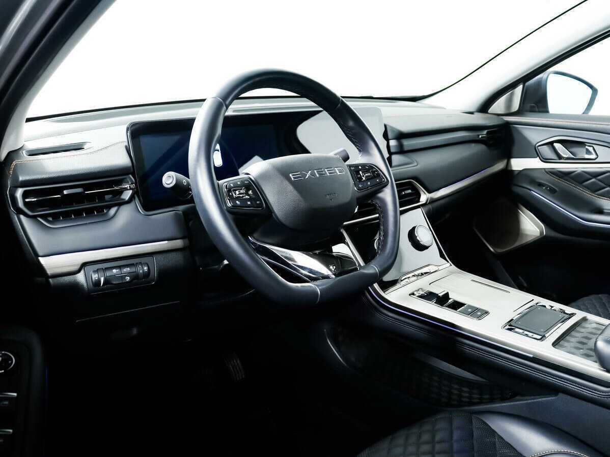 Б/У Эксид Т-Икс-Л 2023 года. Фото: #12