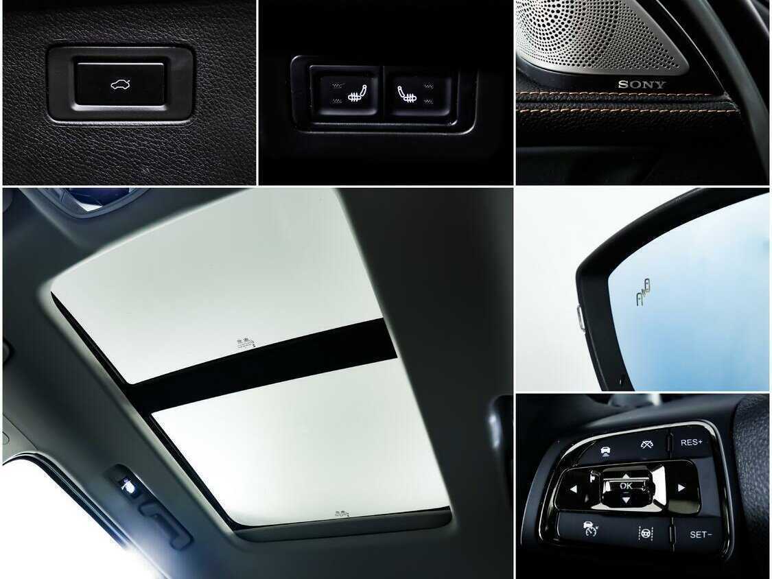 Б/У Эксид Т-Икс-Л 2023 года. Фото: #13