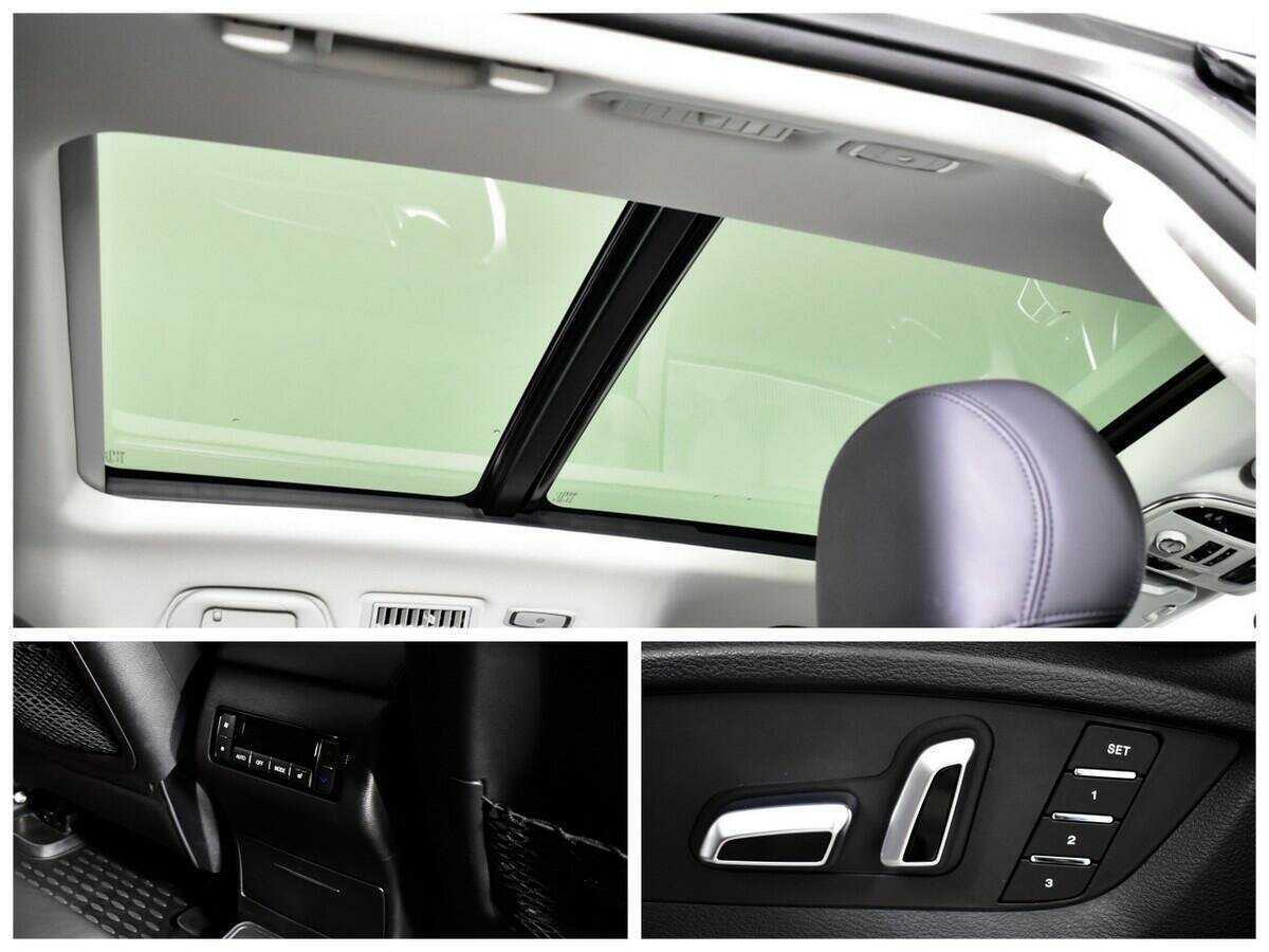 Б/У Хавал Х9 2021 года. Фото: #16