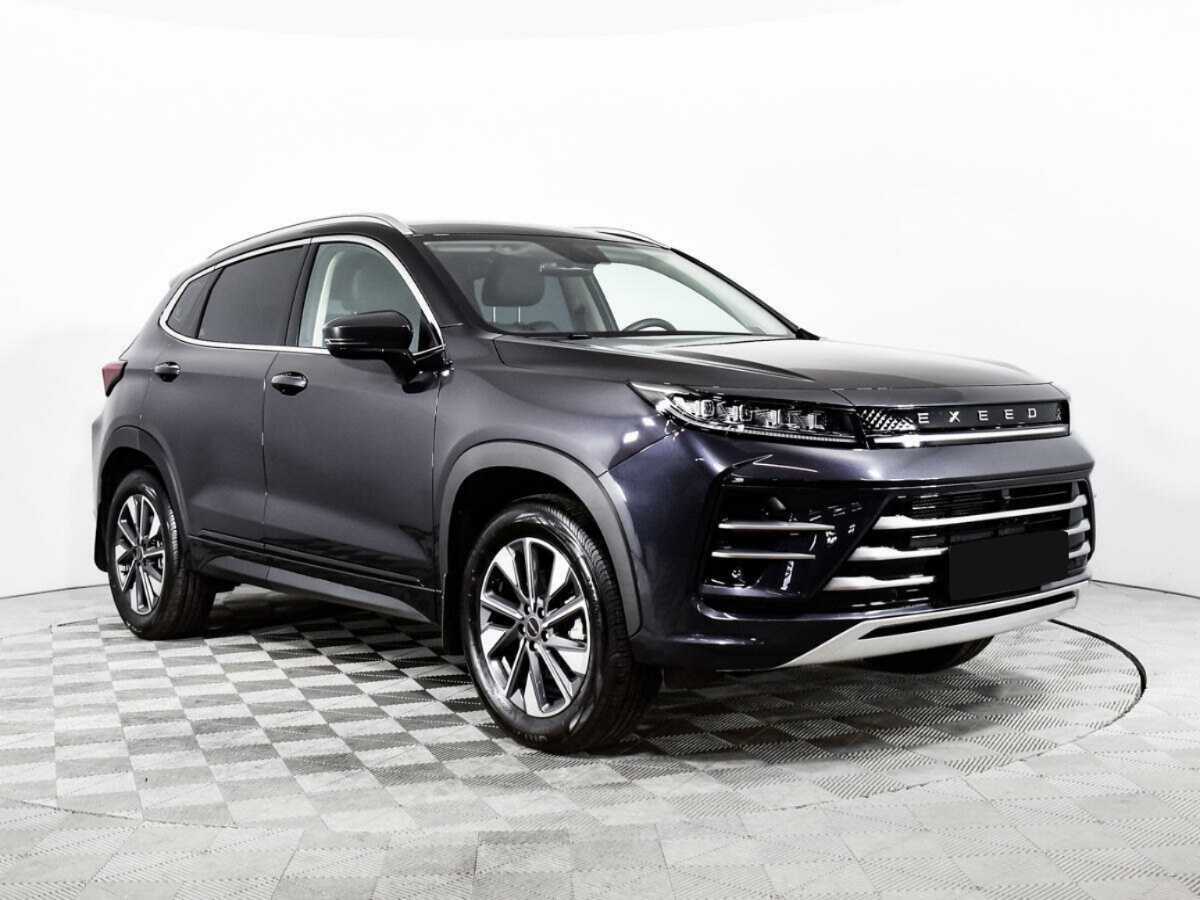 Б/У Эксид Л-Икс 2023 года. Фото: #2