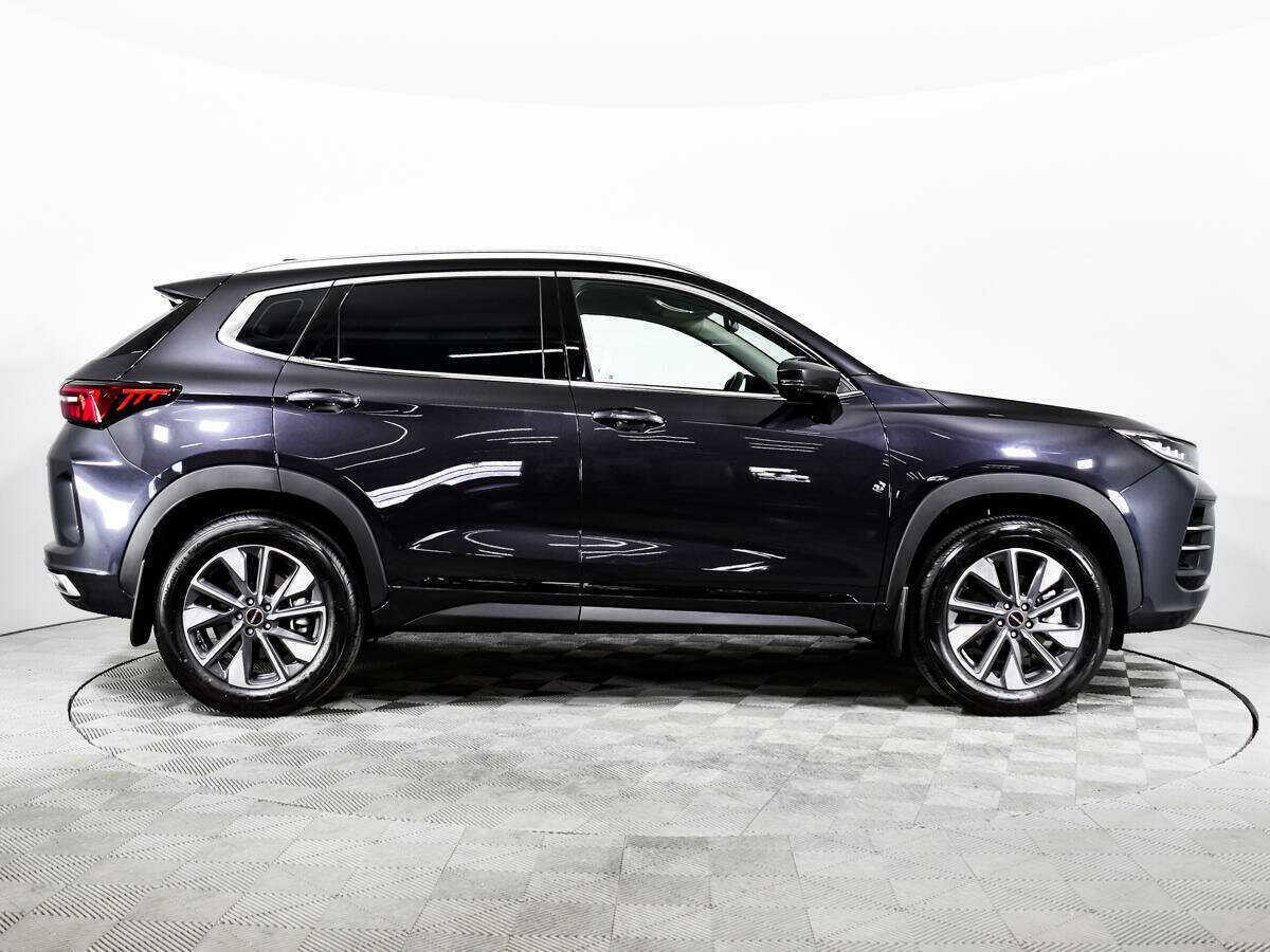 Б/У Эксид Л-Икс 2023 года. Фото: #3