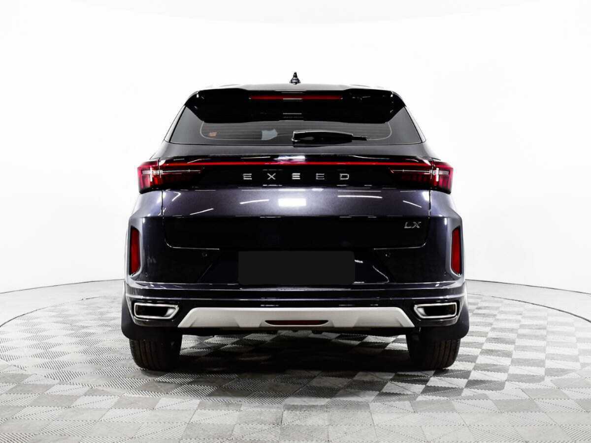 Б/У Эксид Л-Икс 2023 года. Фото: #5