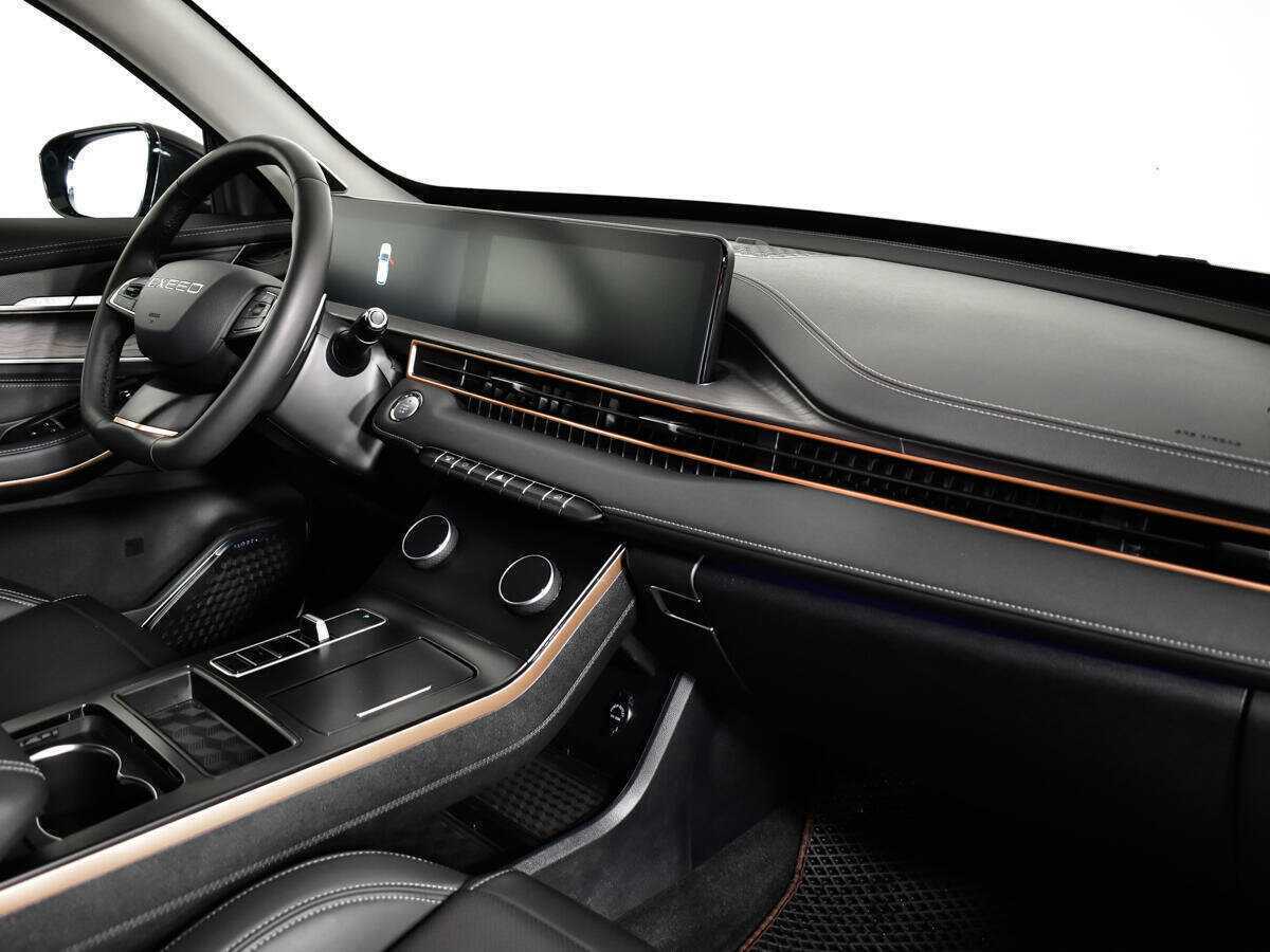 Б/У Эксид Л-Икс 2023 года. Фото: #8