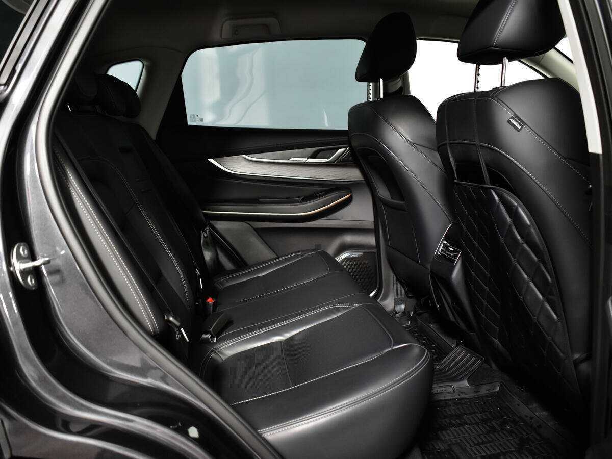 Б/У Эксид Л-Икс 2023 года. Фото: #9