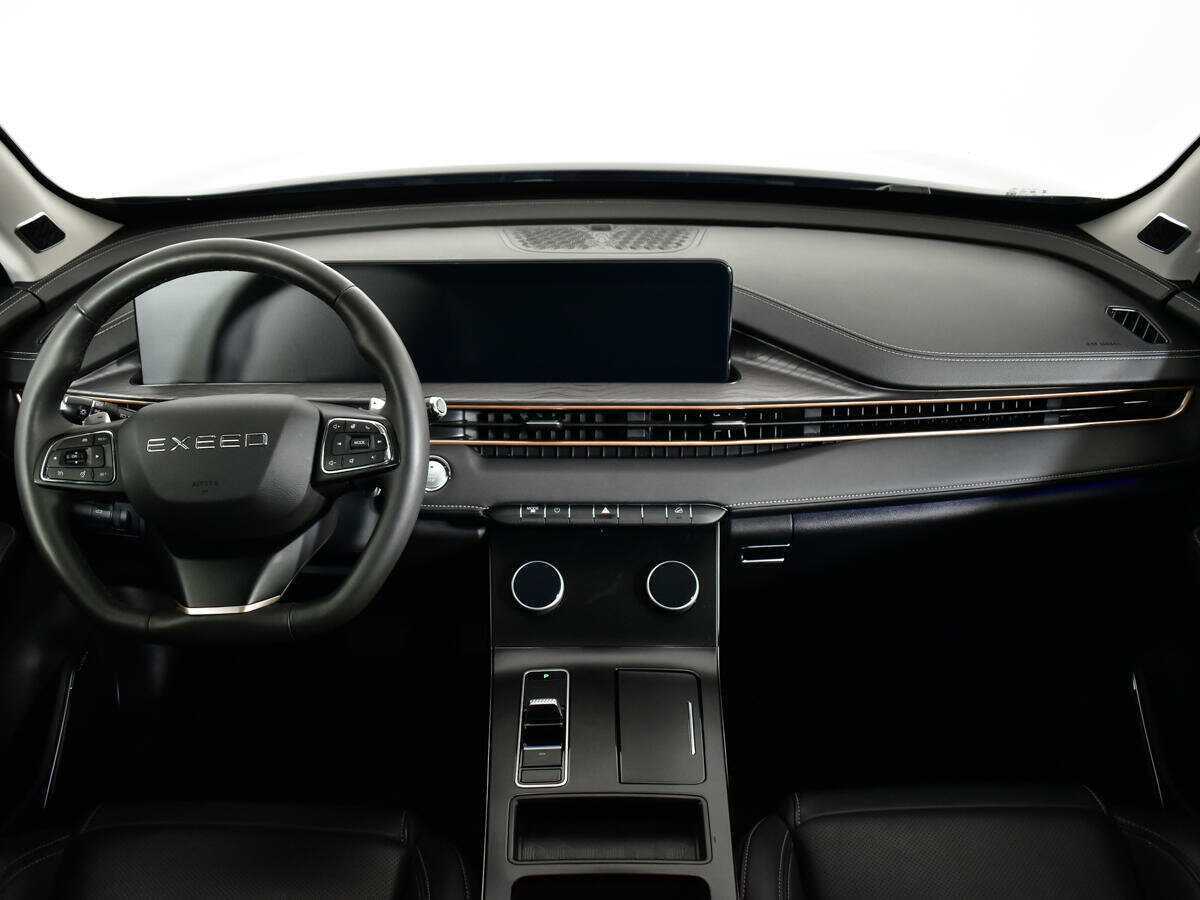 Б/У Эксид Л-Икс 2023 года. Фото: #11