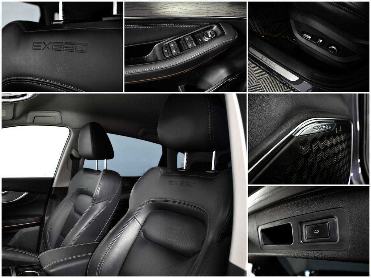 Б/У Эксид Л-Икс 2023 года. Фото: #13