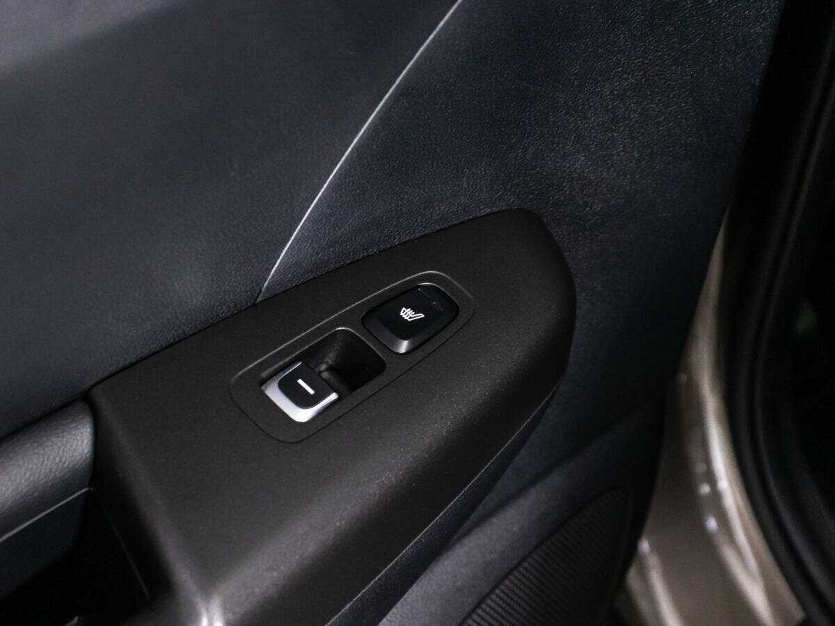 Б/У Киа Спортейдж 2019 года. Фото: #24