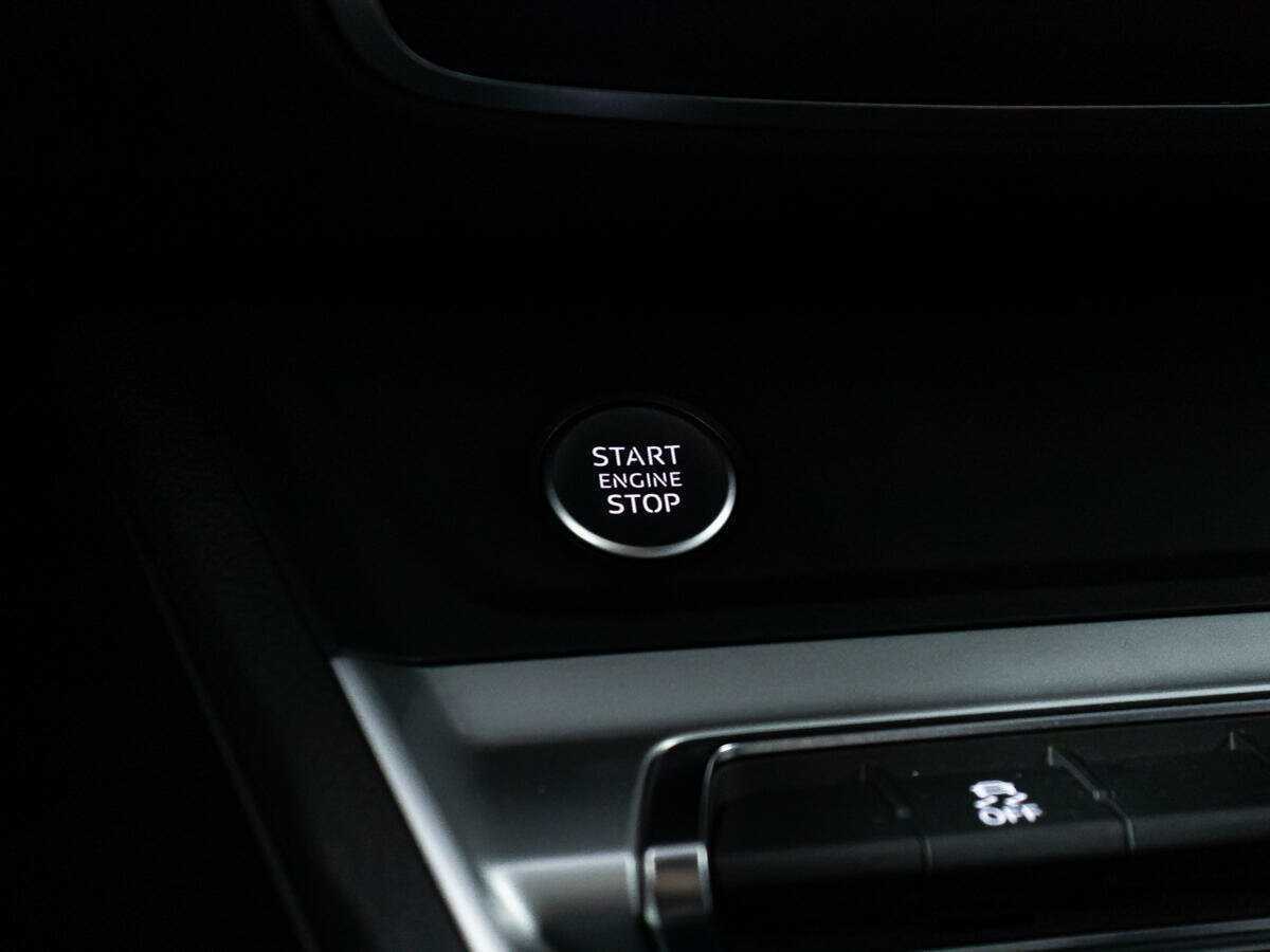 Б/У Ауди К3 2019 года. Фото: #16