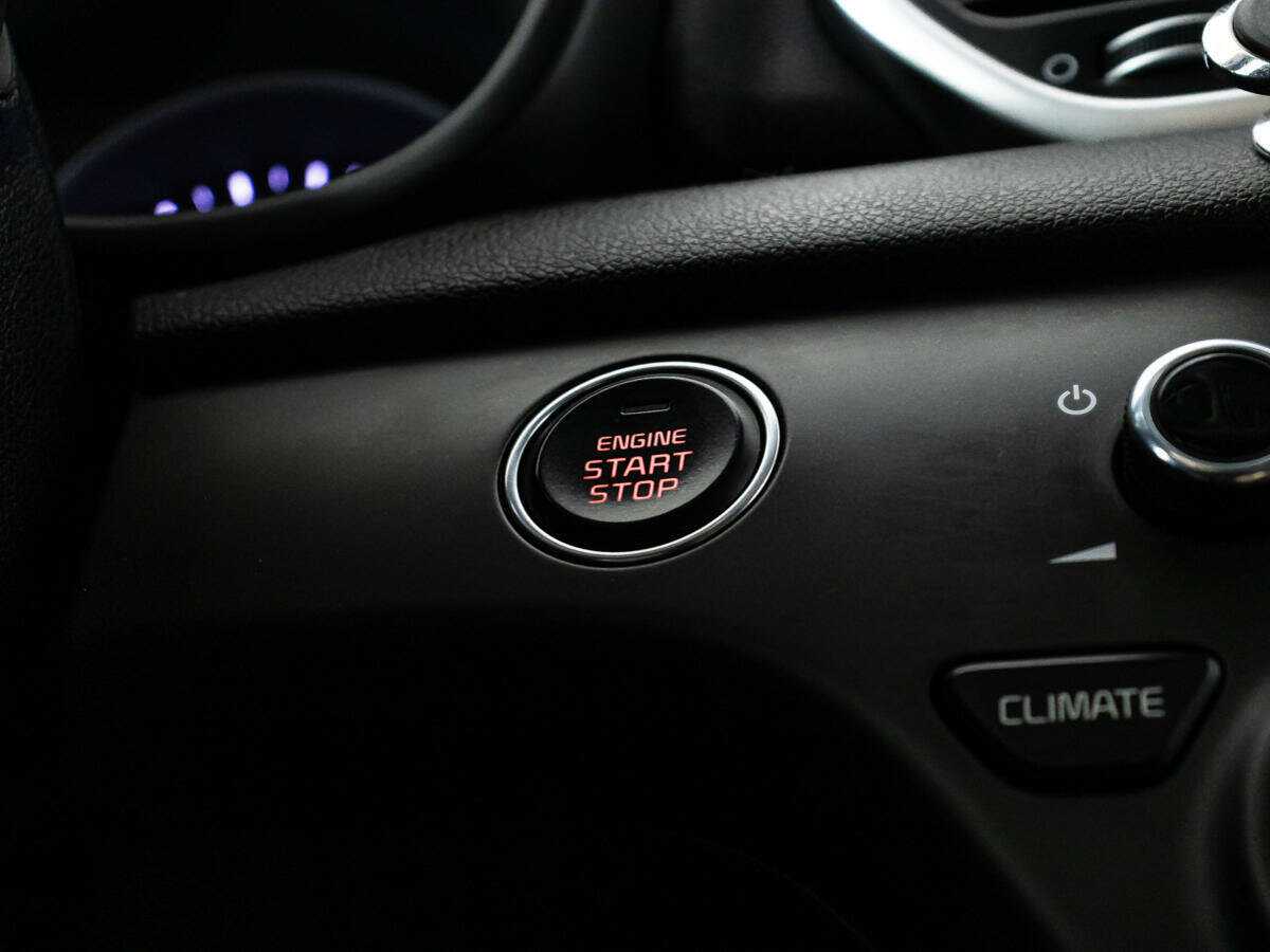 Б/У Киа Спортейдж 2020 года. Фото: #22