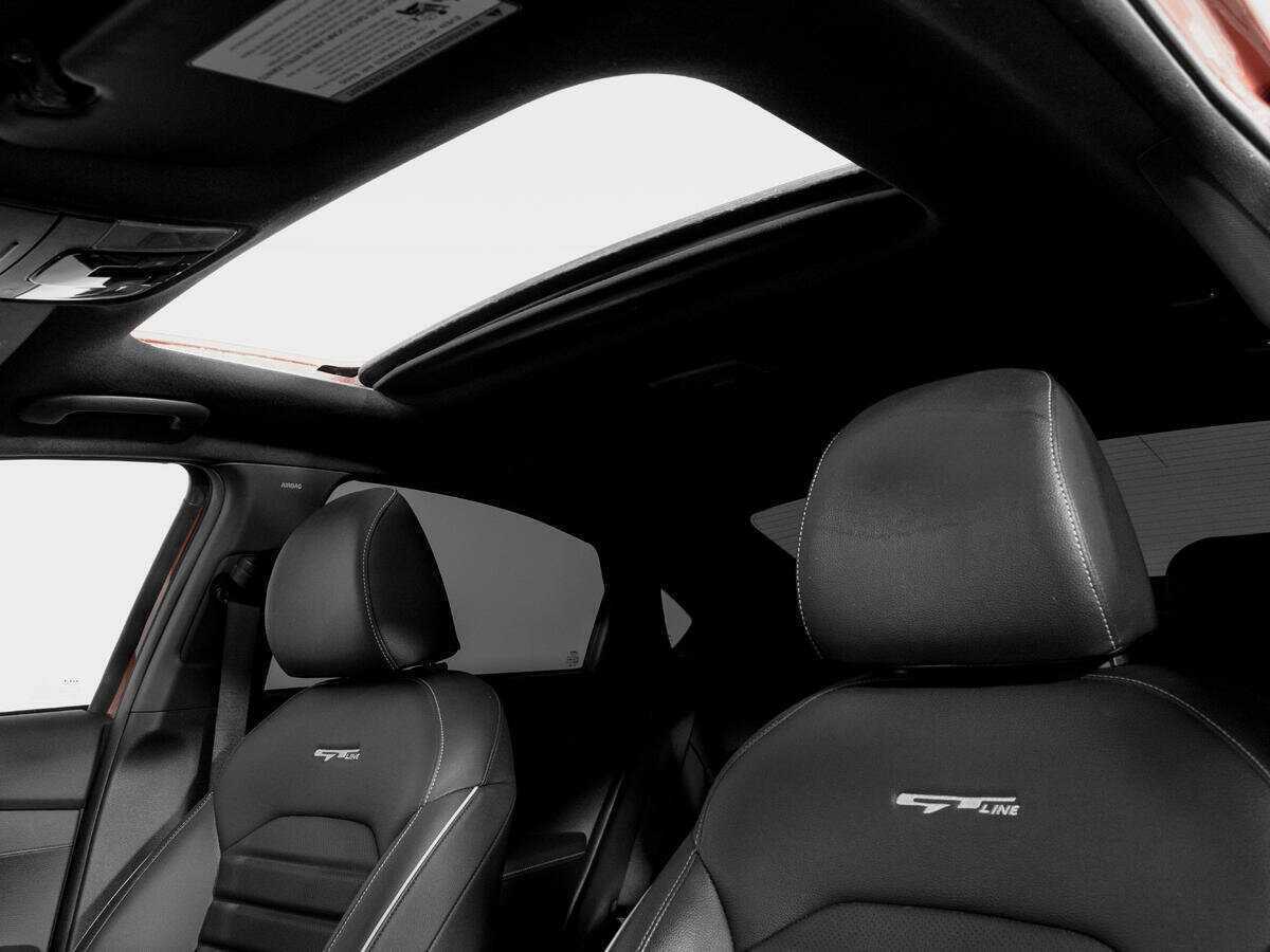 Б/У Киа Форте 2022 года. Фото: #13