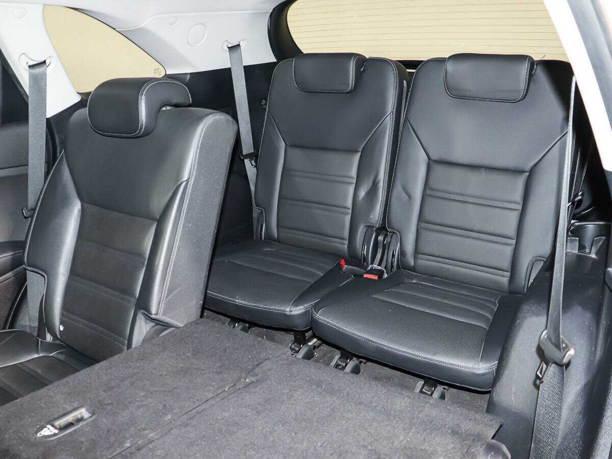 Б/У Киа Соренто 2017 года. Фото: #10