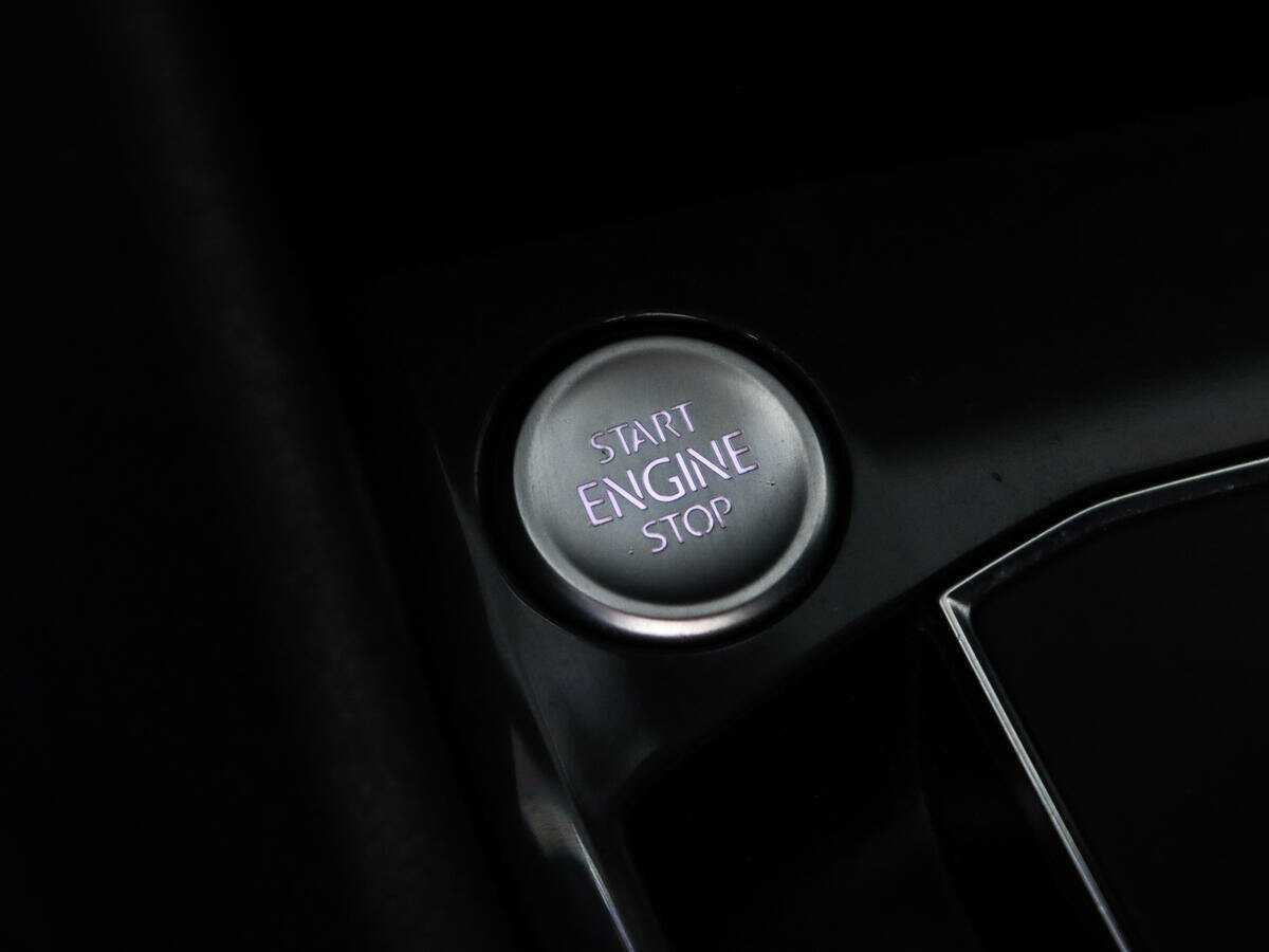 Б/У Фольксваген Тигуан 2020 года. Фото: #17