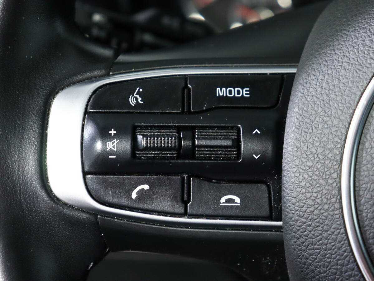 Б/У Киа К5 2020 года. Фото: #18