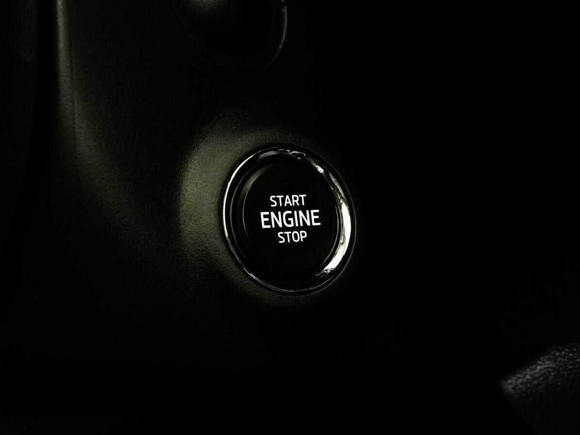 Б/У Шкода Карок 2022 года. Фото: #17