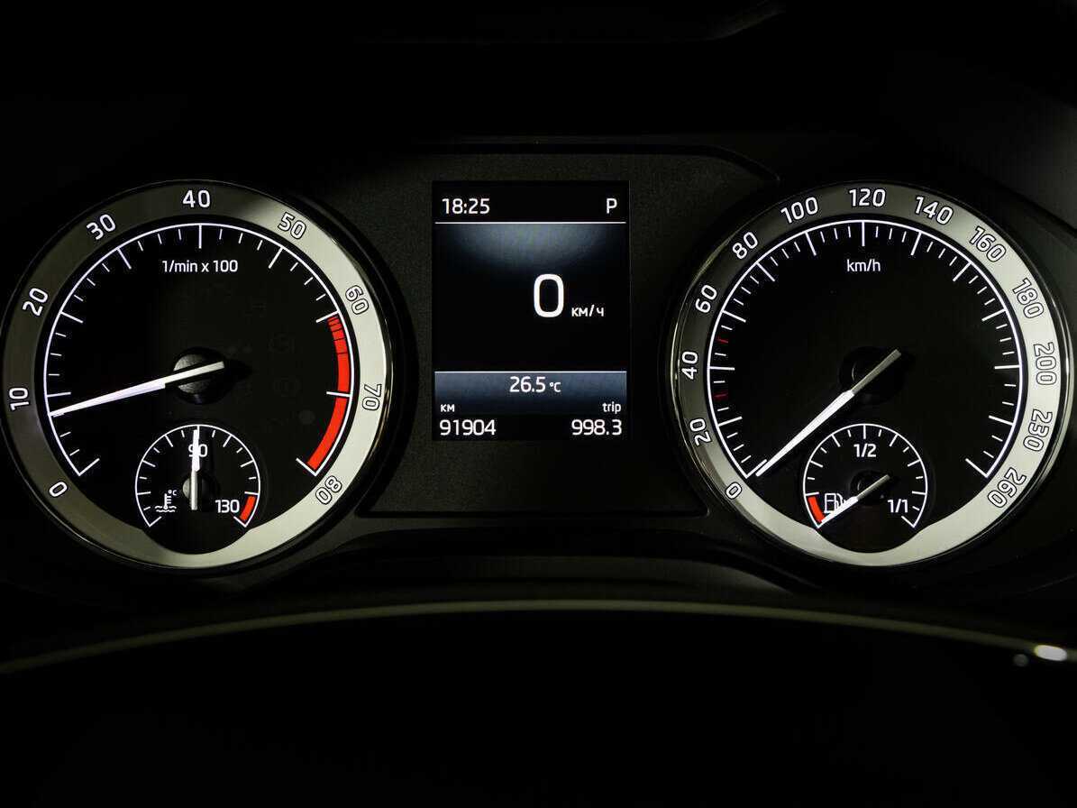 Б/У Шкода Карок 2022 года. Фото: #21