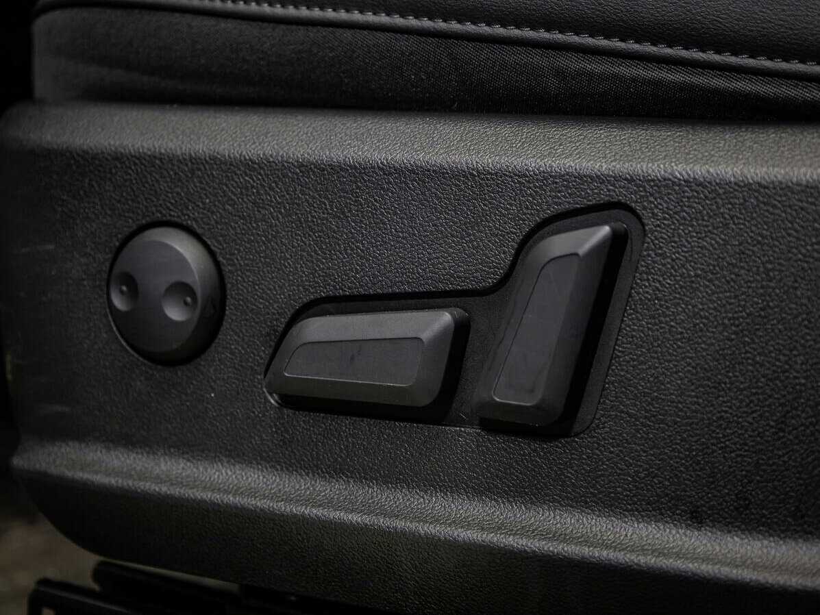 Б/У Хавал Ф7-икс 2022 года. Фото: #18