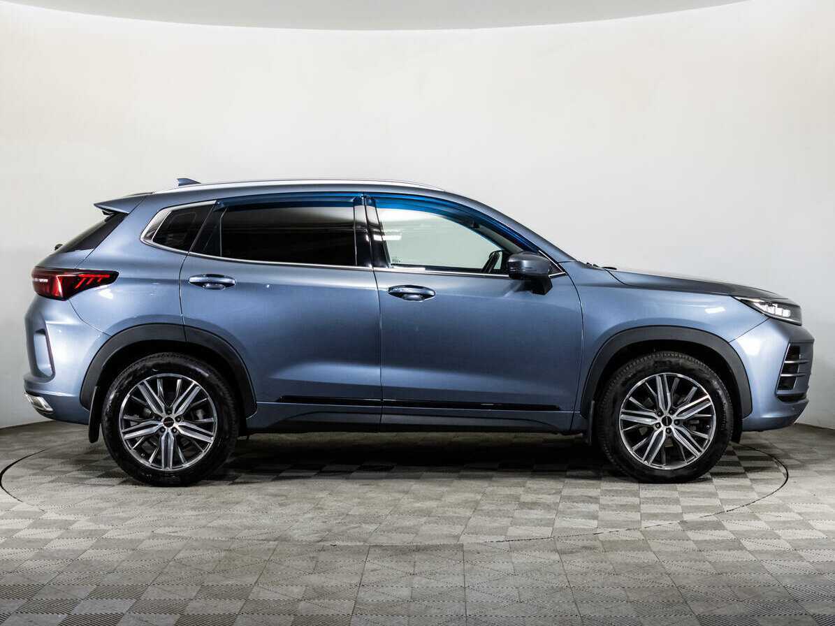 Б/У Эксид Л-Икс 2022 года. Фото: #3