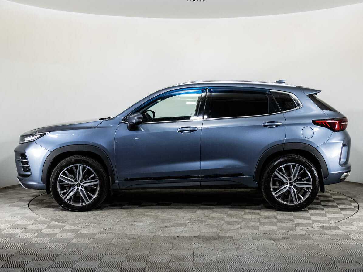 Б/У Эксид Л-Икс 2022 года. Фото: #7