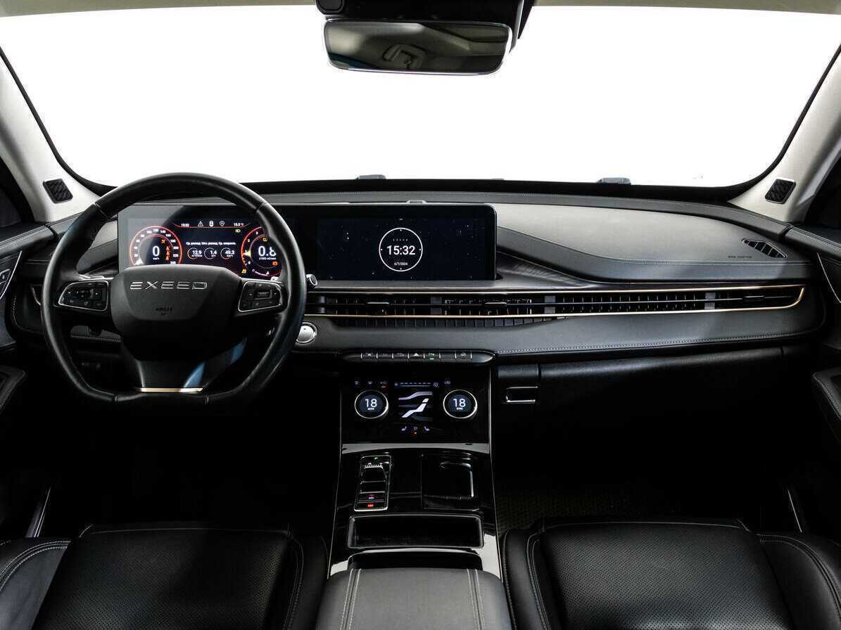 Б/У Эксид Л-Икс 2022 года. Фото: #9