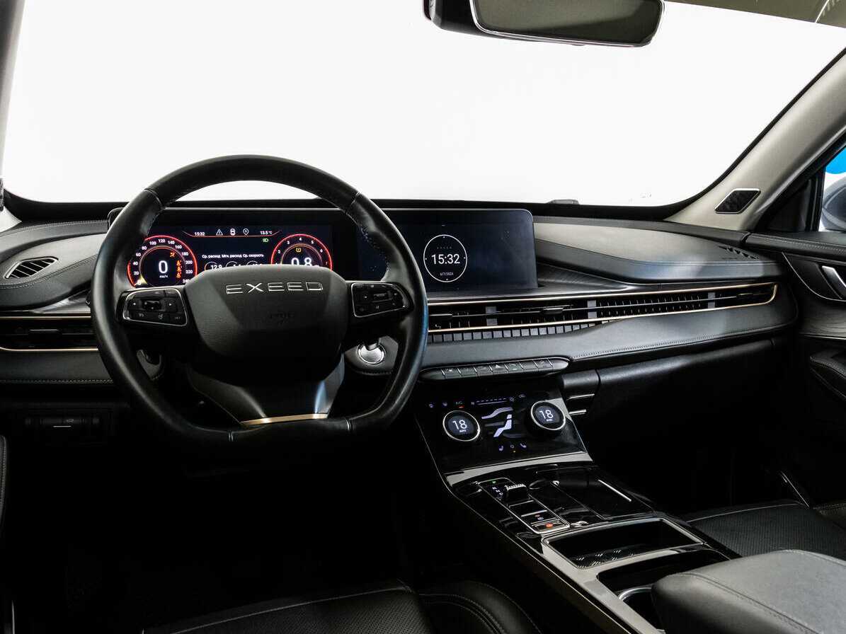 Б/У Эксид Л-Икс 2022 года. Фото: #10