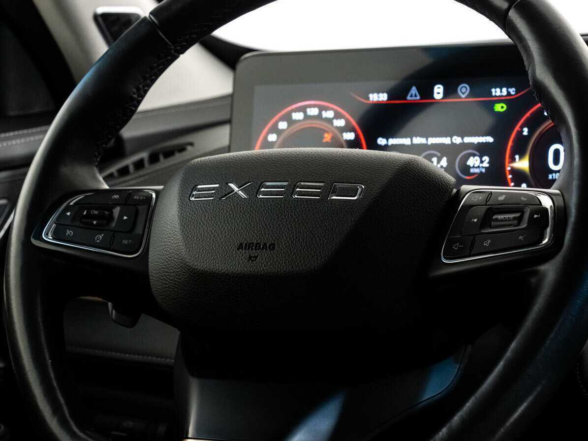 Б/У Эксид Л-Икс 2022 года. Фото: #12