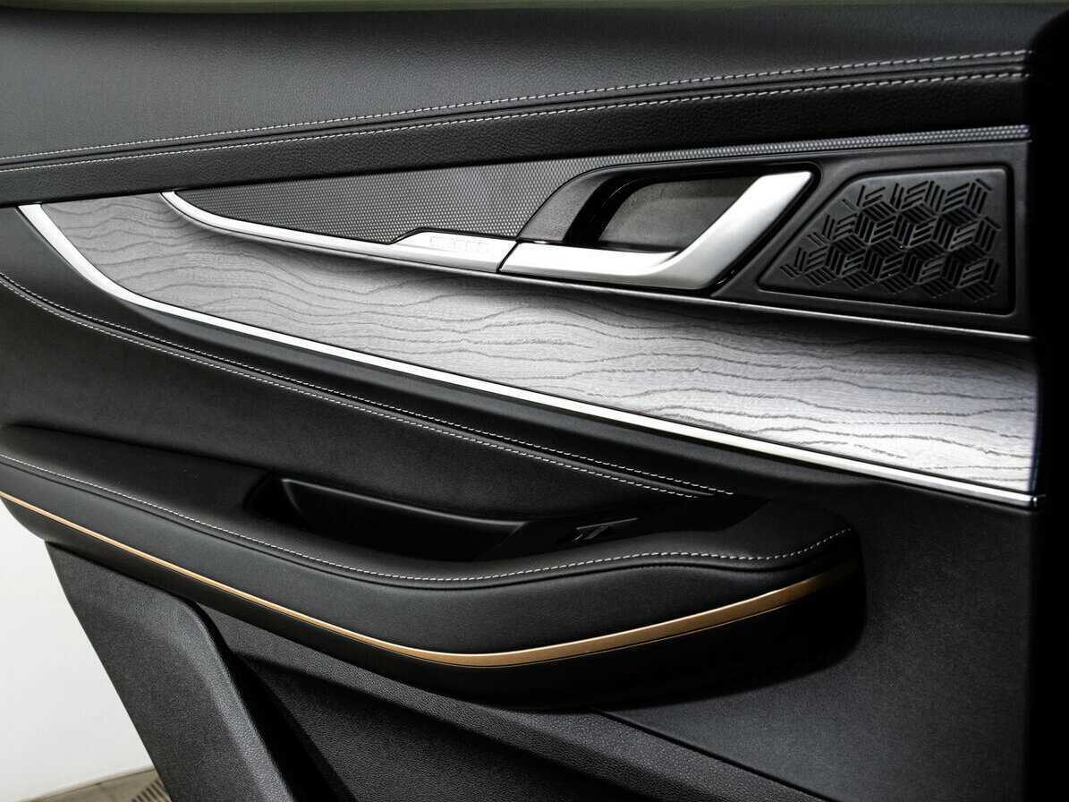 Б/У Эксид Л-Икс 2022 года. Фото: #19