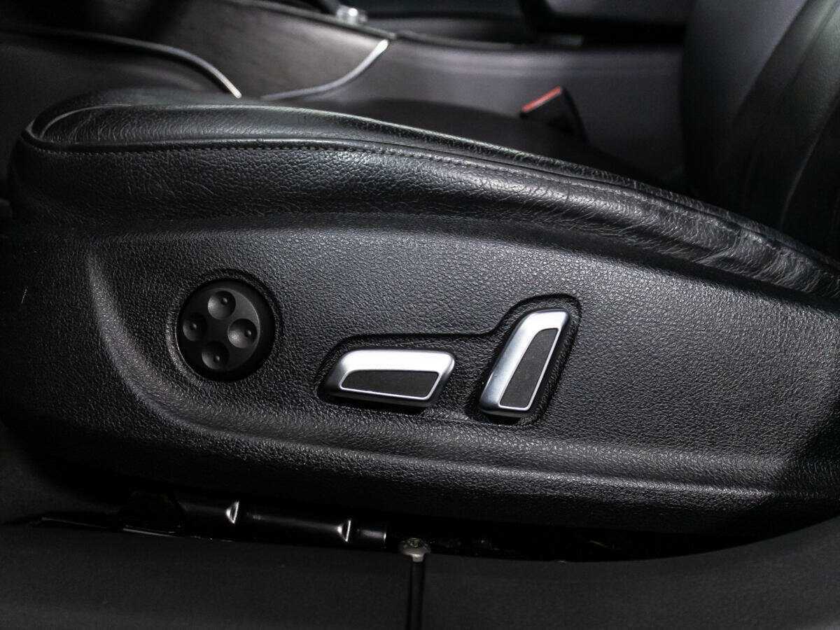 Б/У Ауди А6 2018 года. Фото: #14