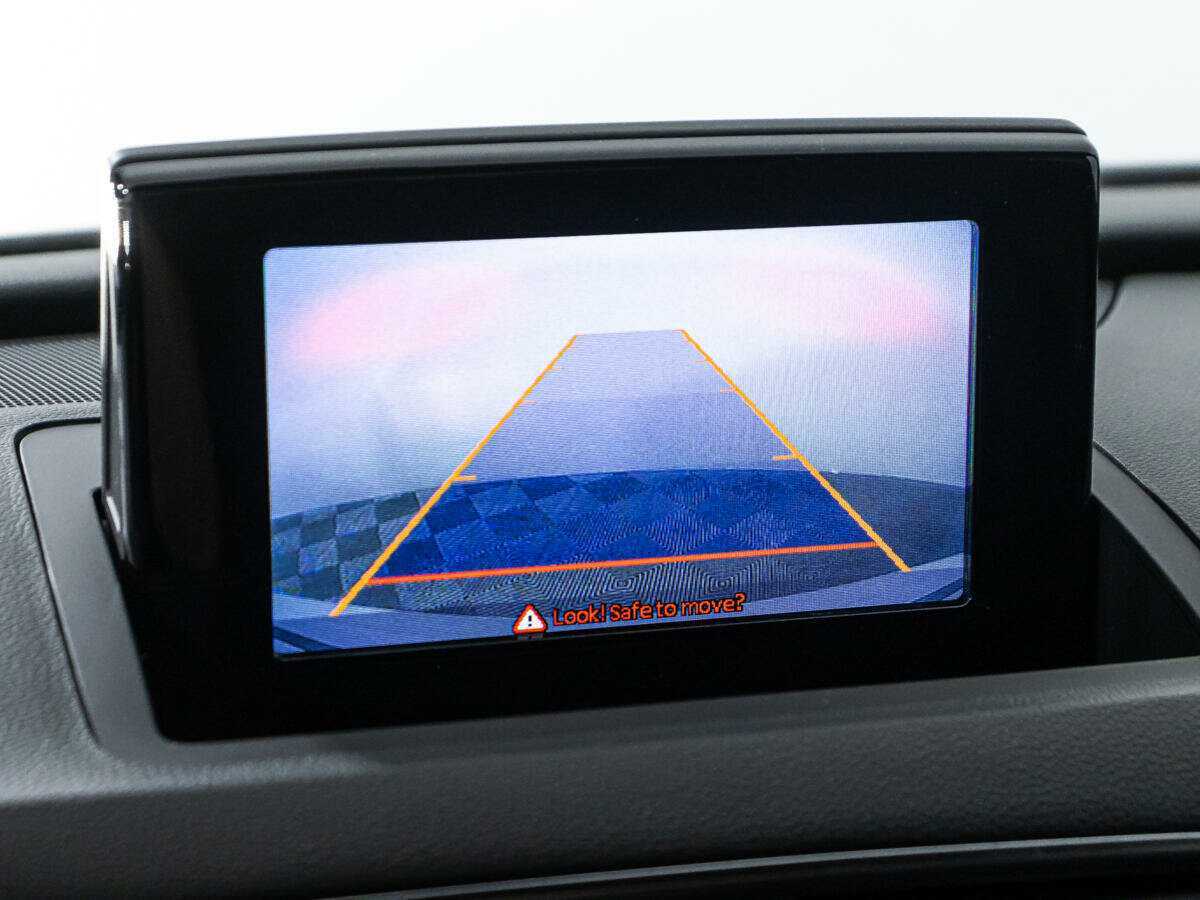 Б/У Ауди К3 2017 года. Фото: #15