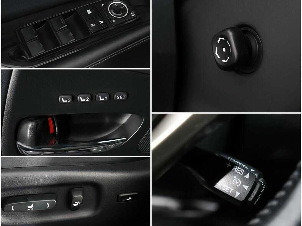 Б/У Лексус Р-Икс 2013 года. Фото: #15