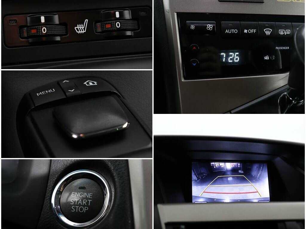 Б/У Лексус Р-Икс 2013 года. Фото: #16